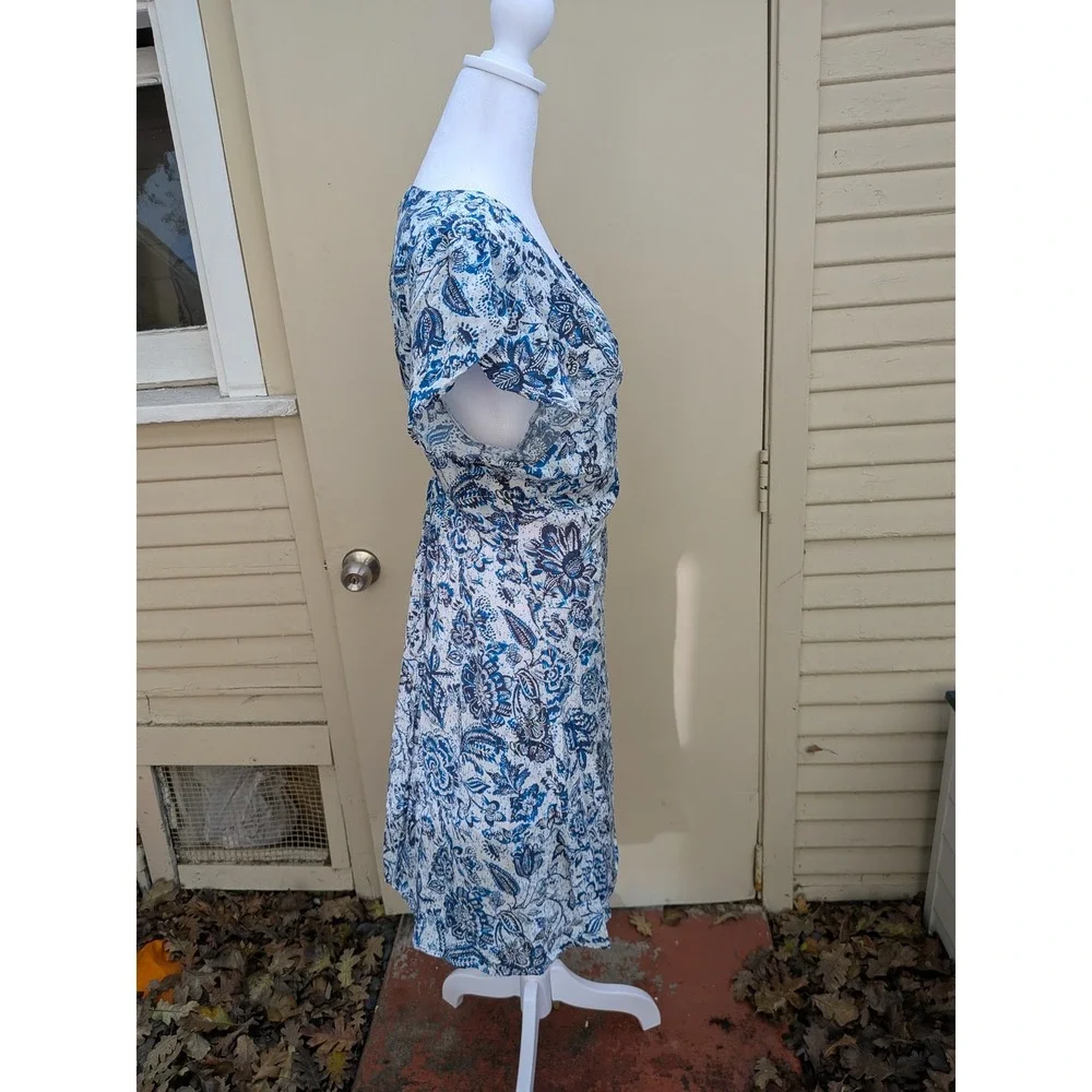 Velvet by Graham & Spencer viscose bohemian